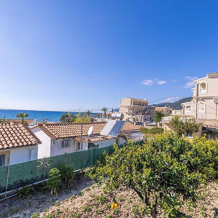 Ad Homes Agios Gordios  Extérieur photo