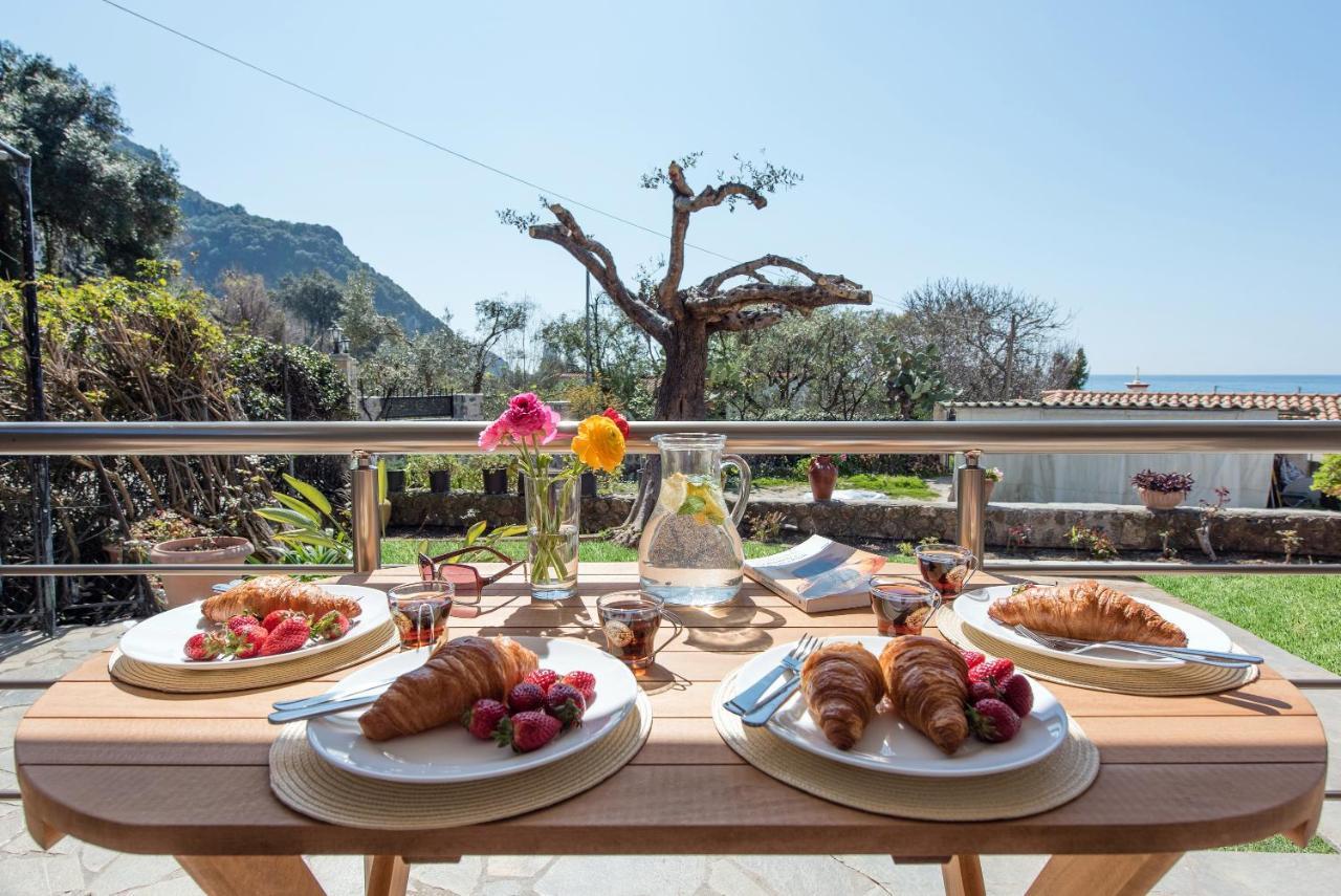 Ad Homes Agios Gordios  Extérieur photo