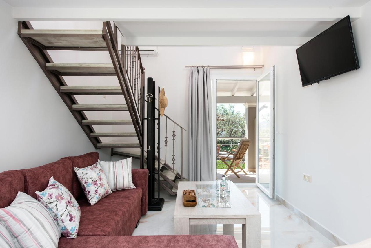 Ad Homes Agios Gordios  Extérieur photo
