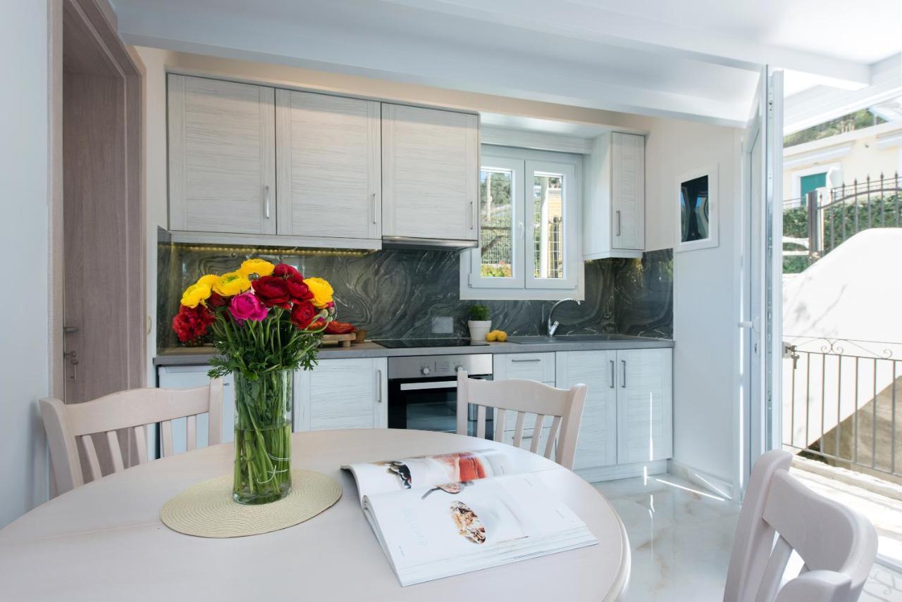 Ad Homes Agios Gordios  Extérieur photo