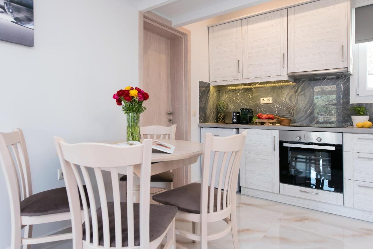 Ad Homes Agios Gordios  Extérieur photo