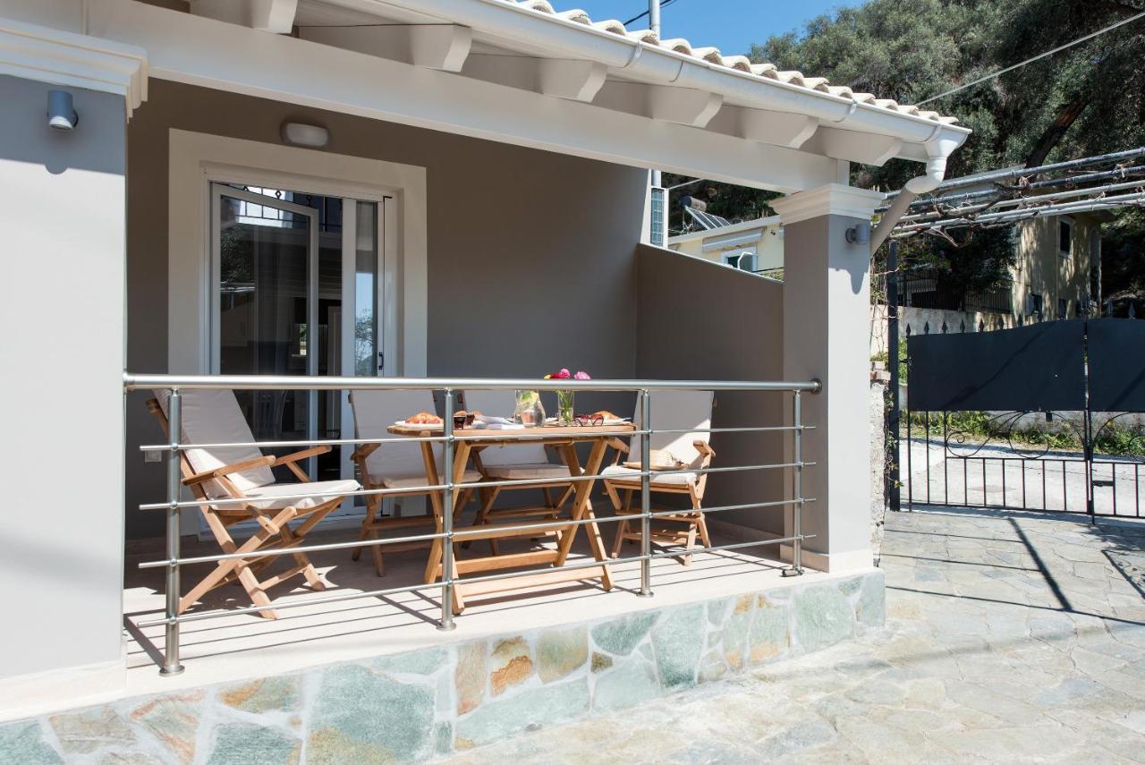 Ad Homes Agios Gordios  Extérieur photo