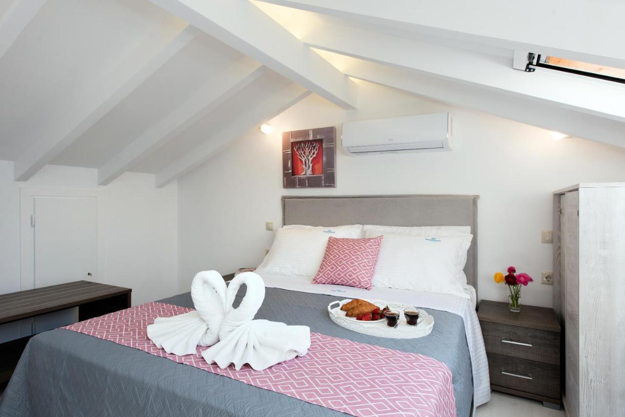 Ad Homes Agios Gordios  Extérieur photo