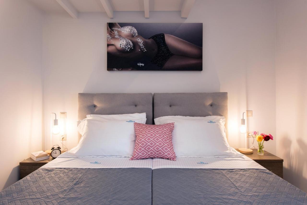 Ad Homes Agios Gordios  Extérieur photo