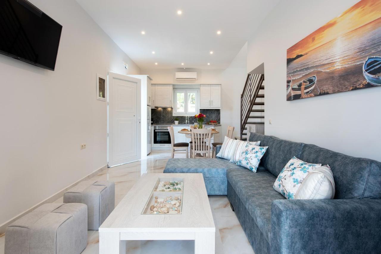 Ad Homes Agios Gordios  Extérieur photo