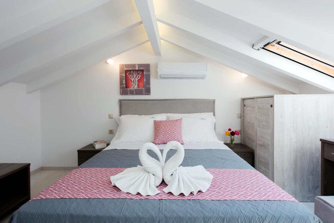 Ad Homes Agios Gordios  Extérieur photo