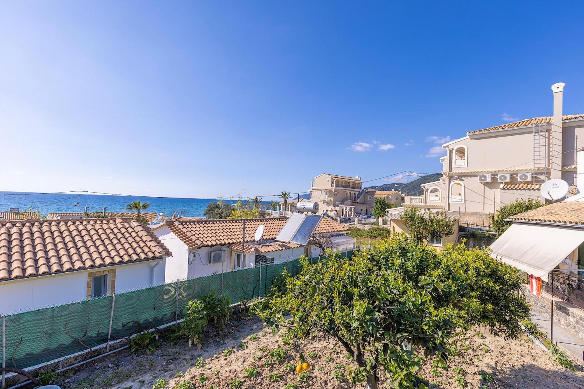Ad Homes Agios Gordios  Extérieur photo