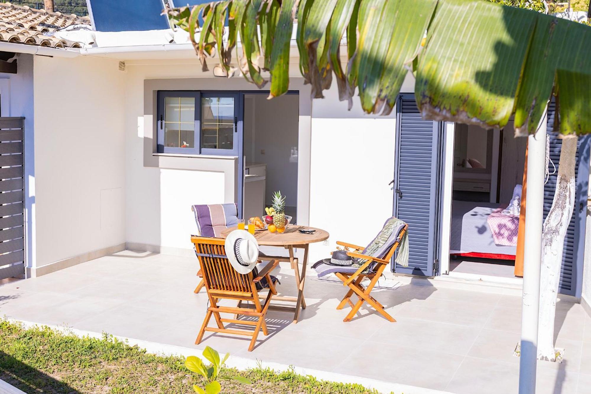 Ad Homes Agios Gordios  Extérieur photo