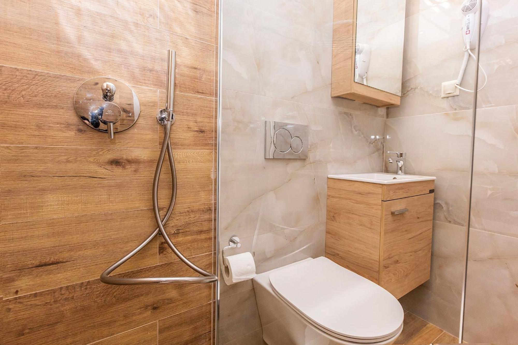 Ad Homes Agios Gordios  Extérieur photo