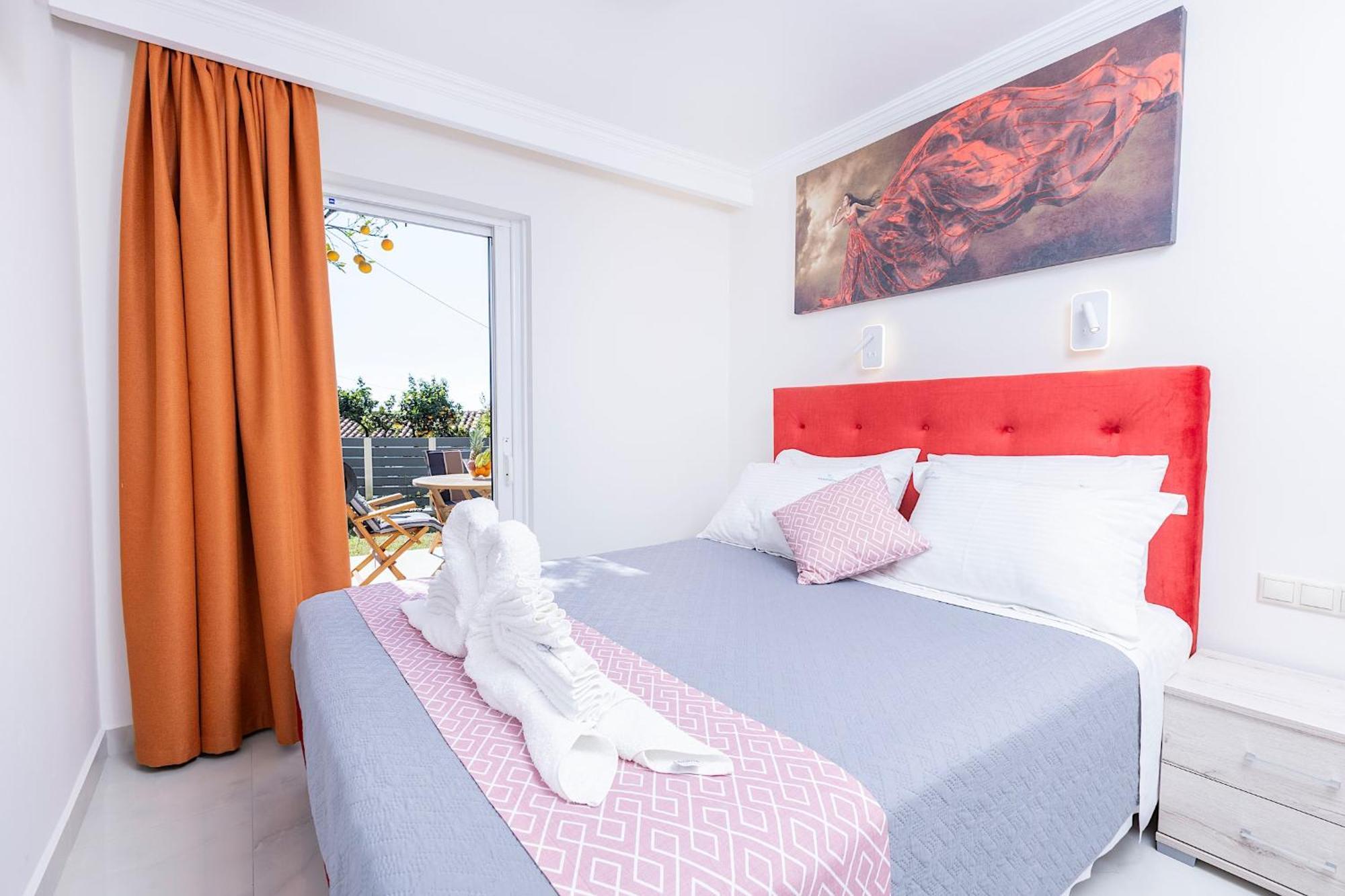 Ad Homes Agios Gordios  Extérieur photo