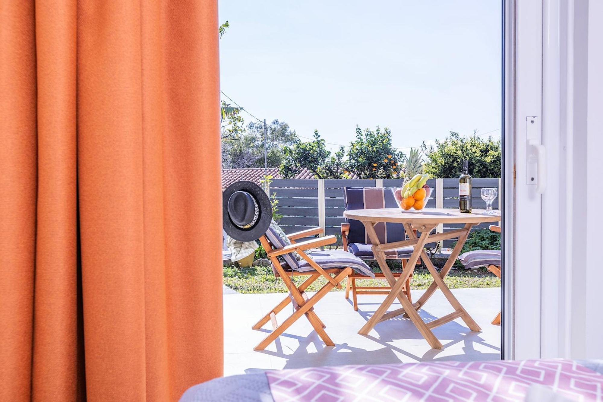 Ad Homes Agios Gordios  Extérieur photo