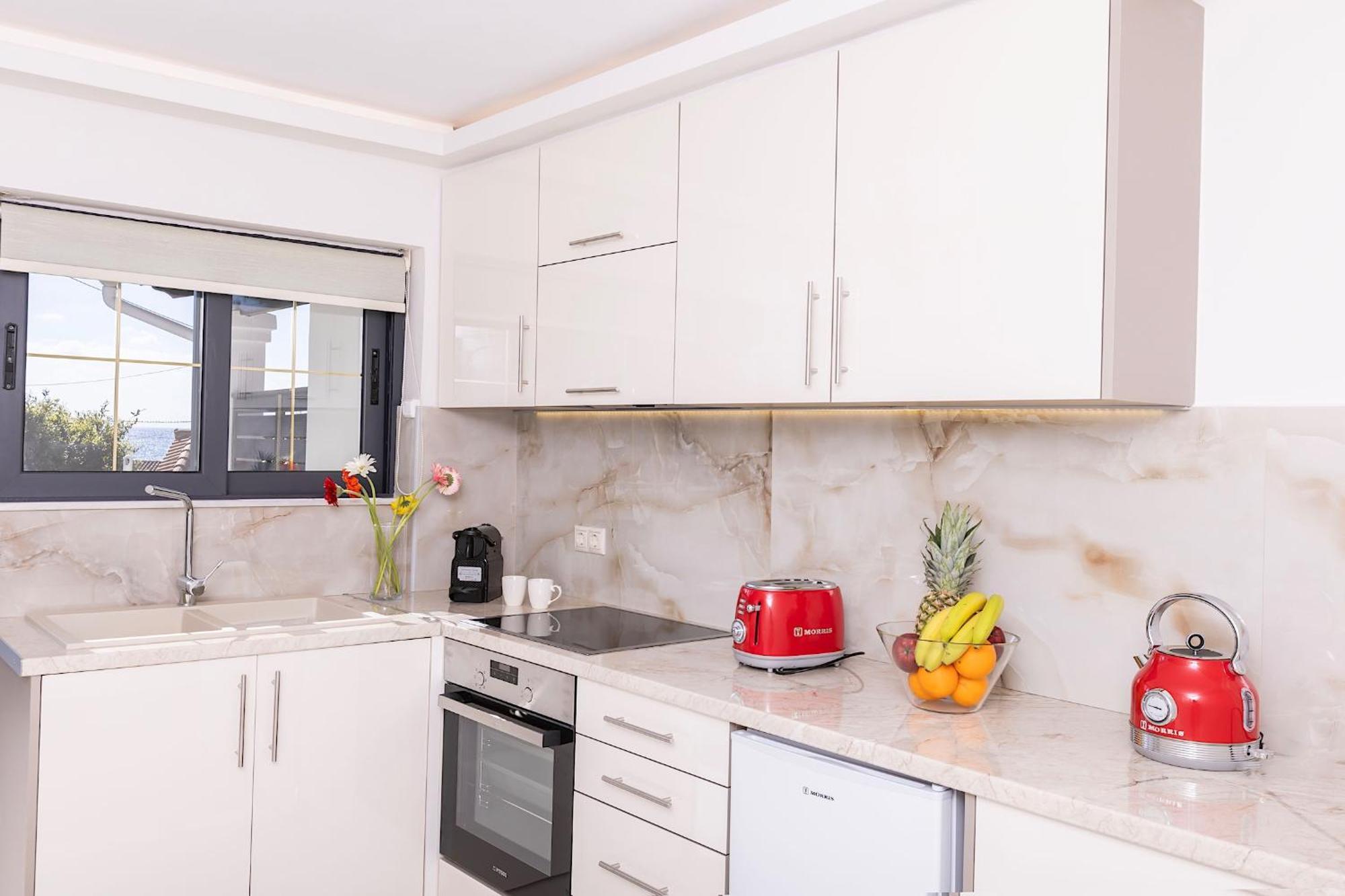 Ad Homes Agios Gordios  Extérieur photo