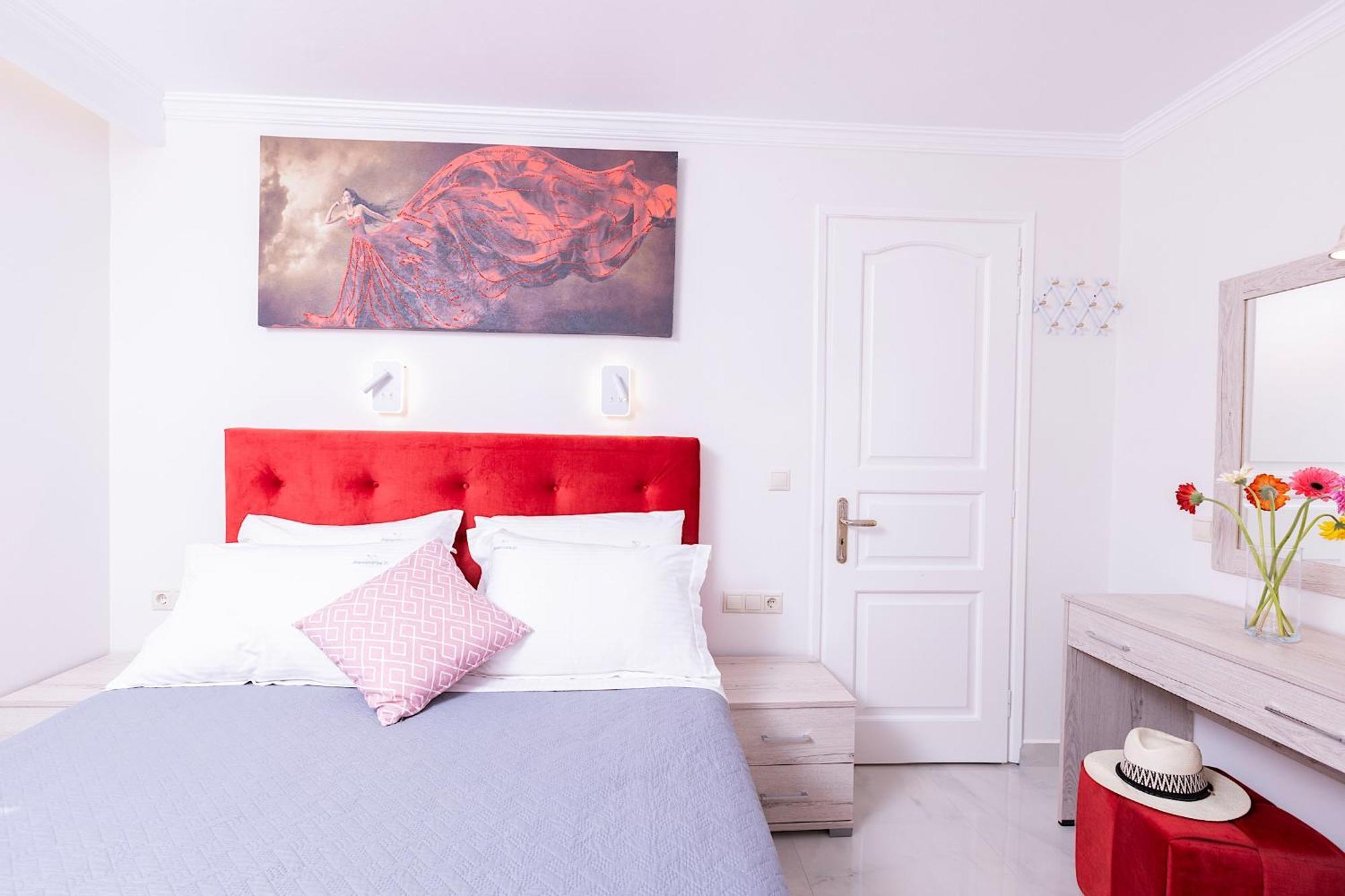 Ad Homes Agios Gordios  Extérieur photo
