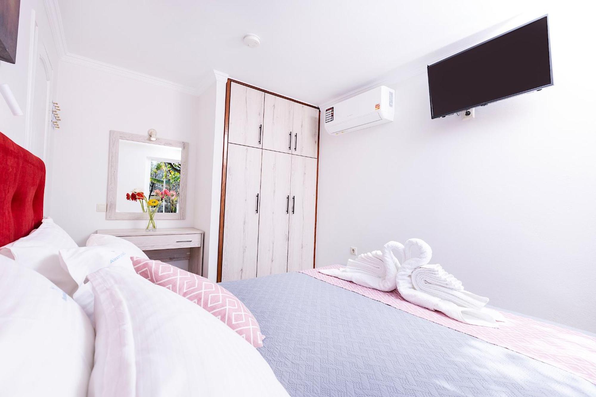 Ad Homes Agios Gordios  Extérieur photo
