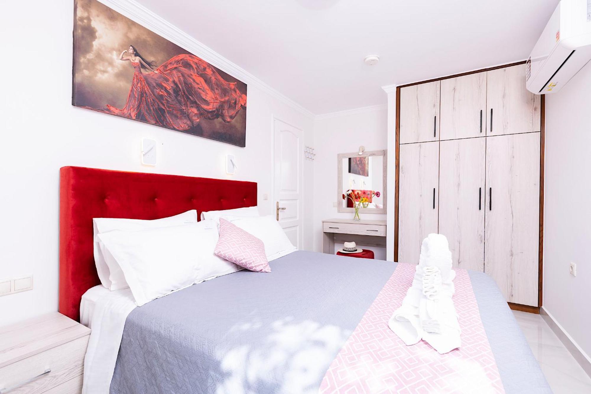 Ad Homes Agios Gordios  Extérieur photo