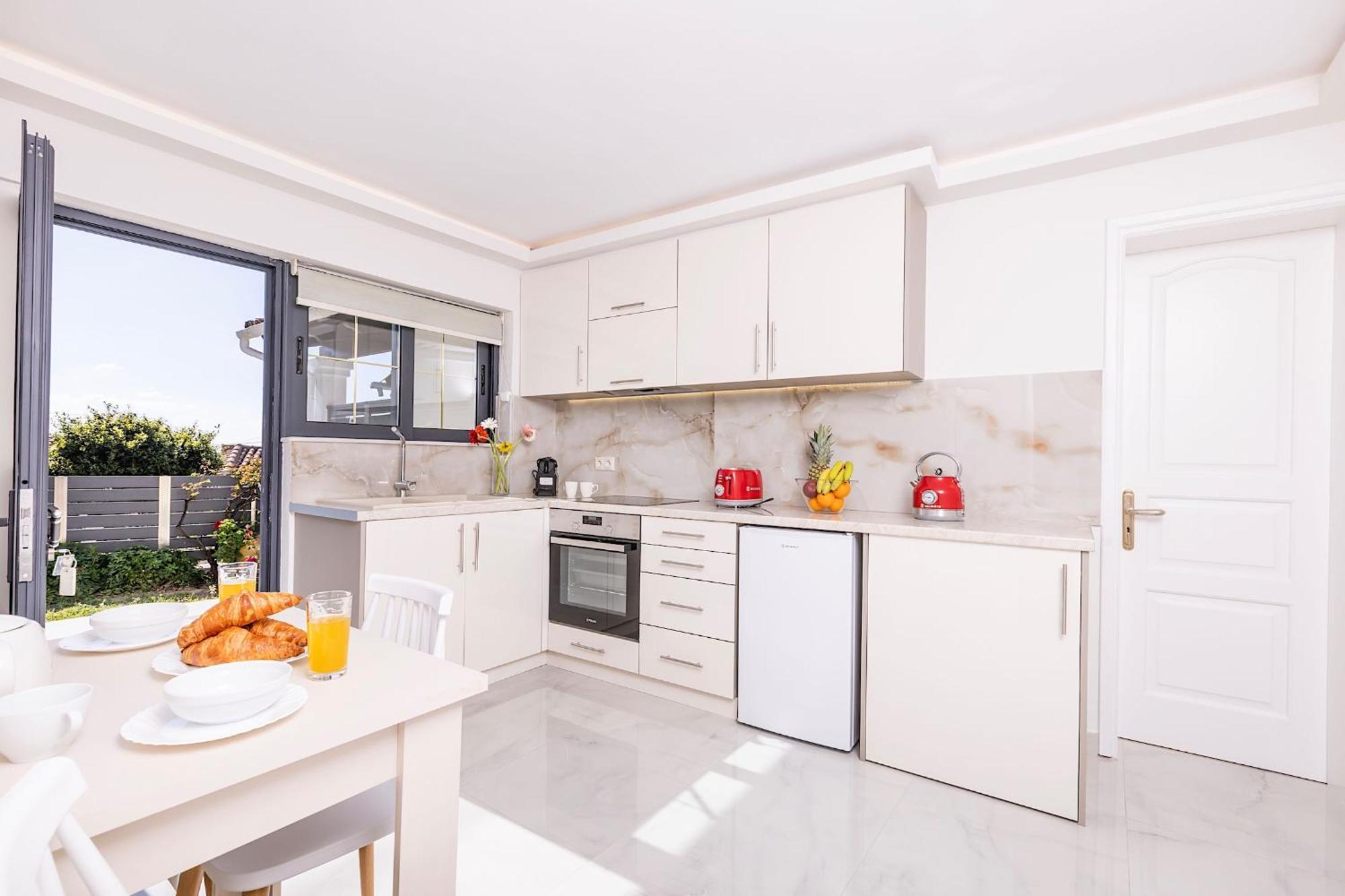 Ad Homes Agios Gordios  Extérieur photo