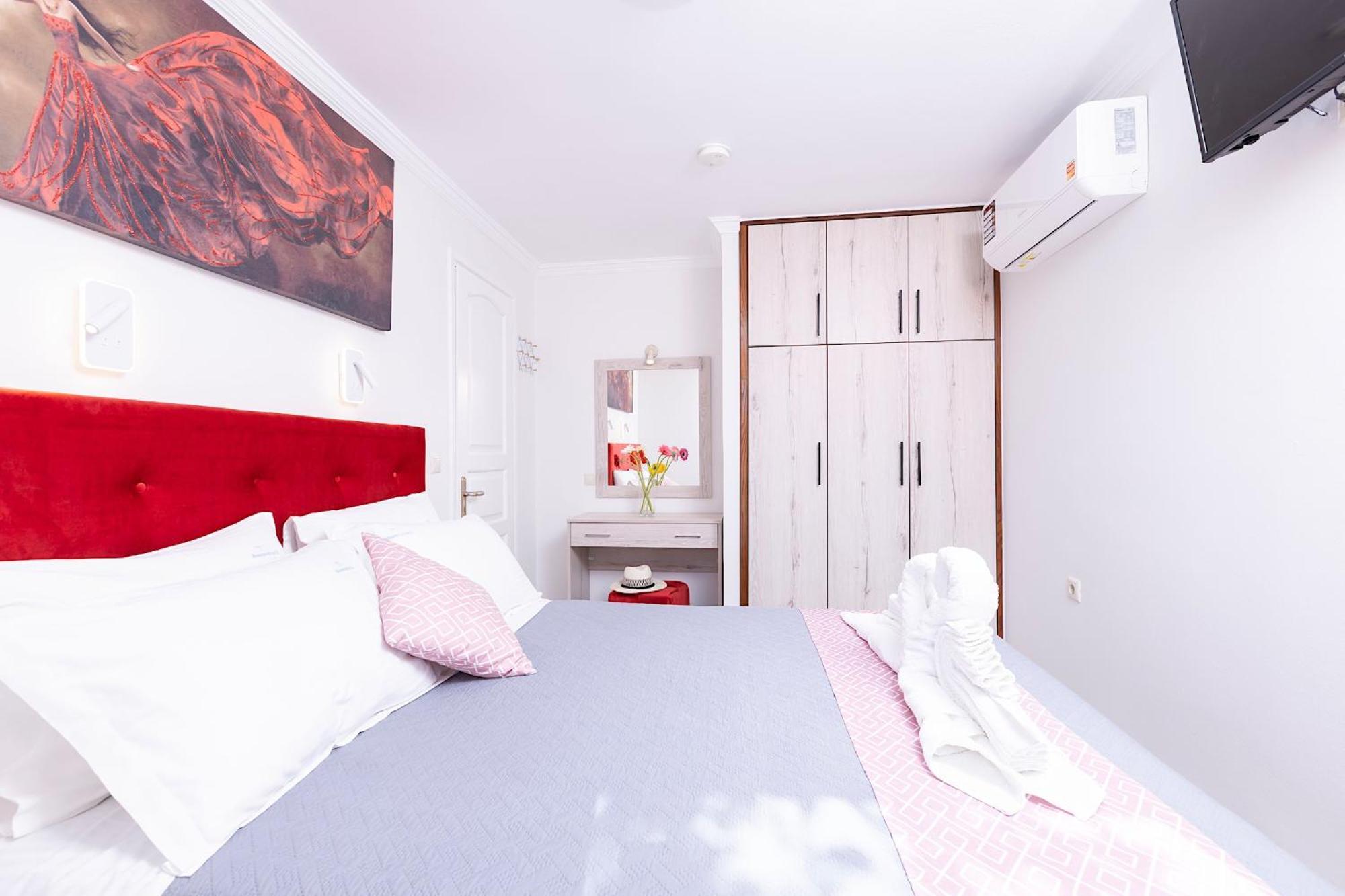 Ad Homes Agios Gordios  Extérieur photo