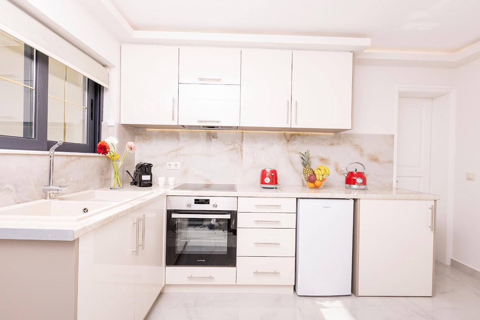 Ad Homes Agios Gordios  Extérieur photo